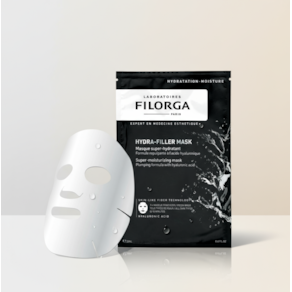 Filorga Hydra-Filler Máscara de Tecido Super Hidratante 20 ml